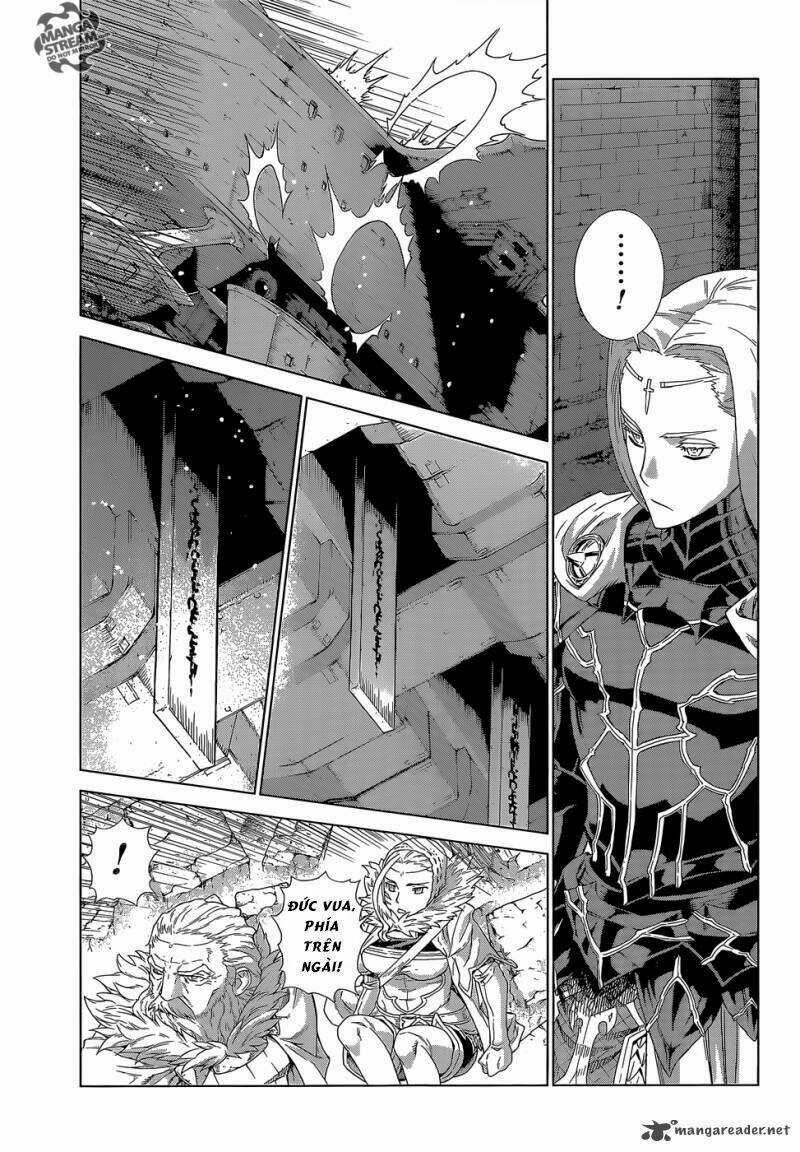 Ubel Blatt Chapter 136 trang 0
