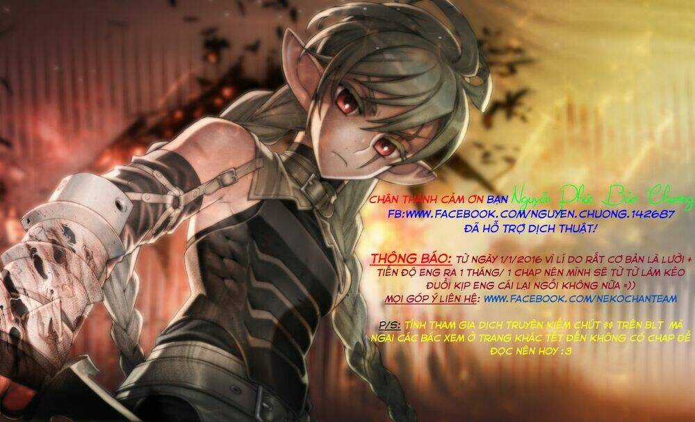 Ubel Blatt Chapter 137 trang 0