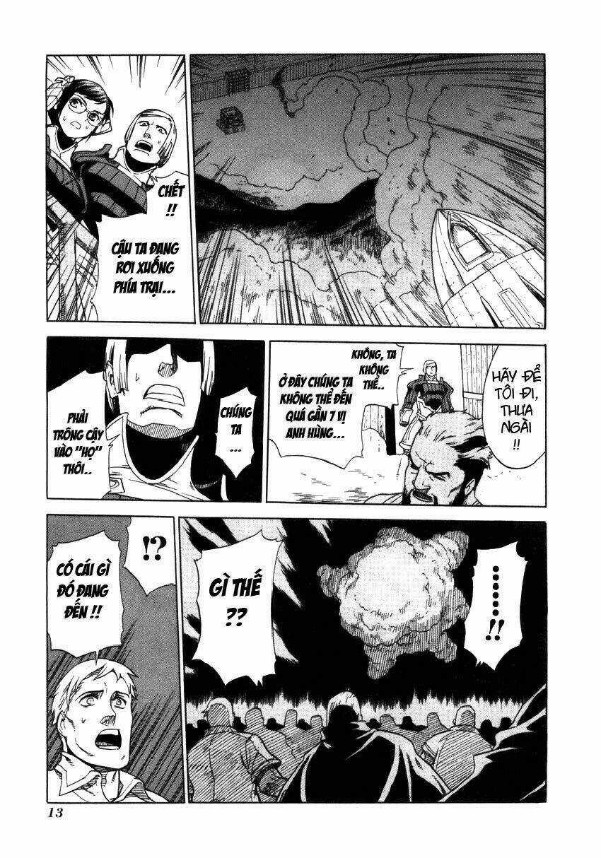 Ubel Blatt Chapter 14 trang 11