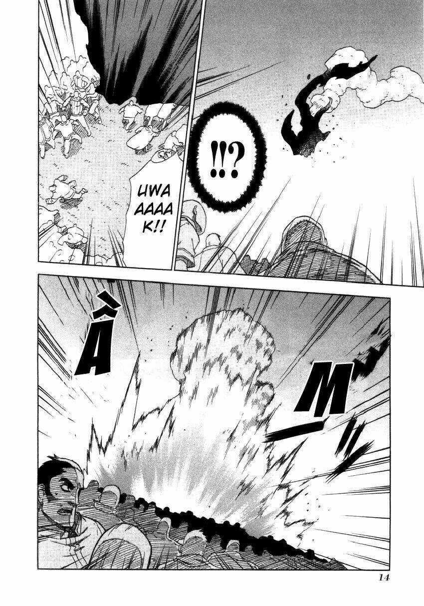 Ubel Blatt Chapter 14 trang 12