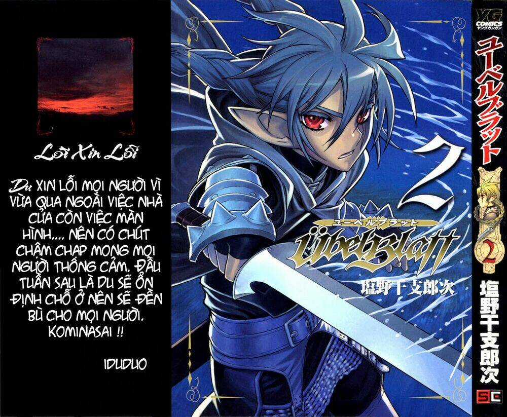 Ubel Blatt Chapter 14 trang 13