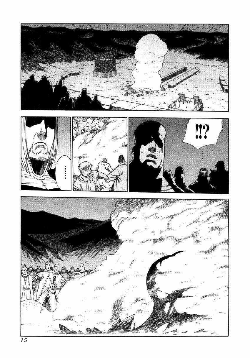 Ubel Blatt Chapter 14 trang 14