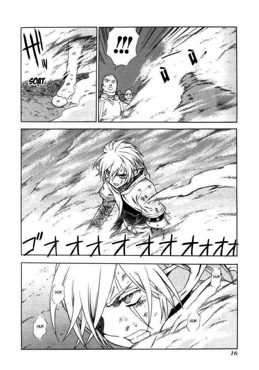 Ubel Blatt Chapter 14 trang 15