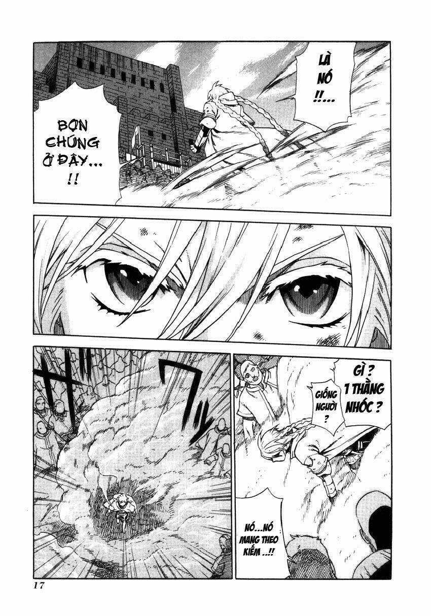 Ubel Blatt Chapter 14 trang 16