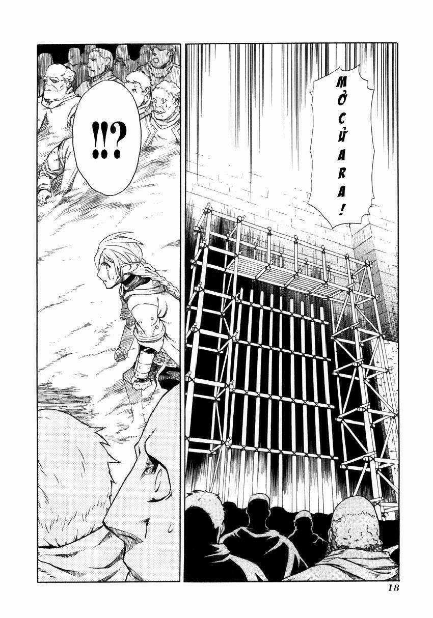 Ubel Blatt Chapter 14 trang 17