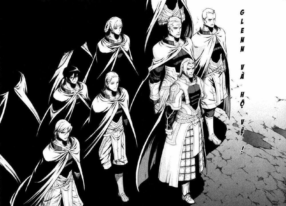 Ubel Blatt Chapter 14 trang 19