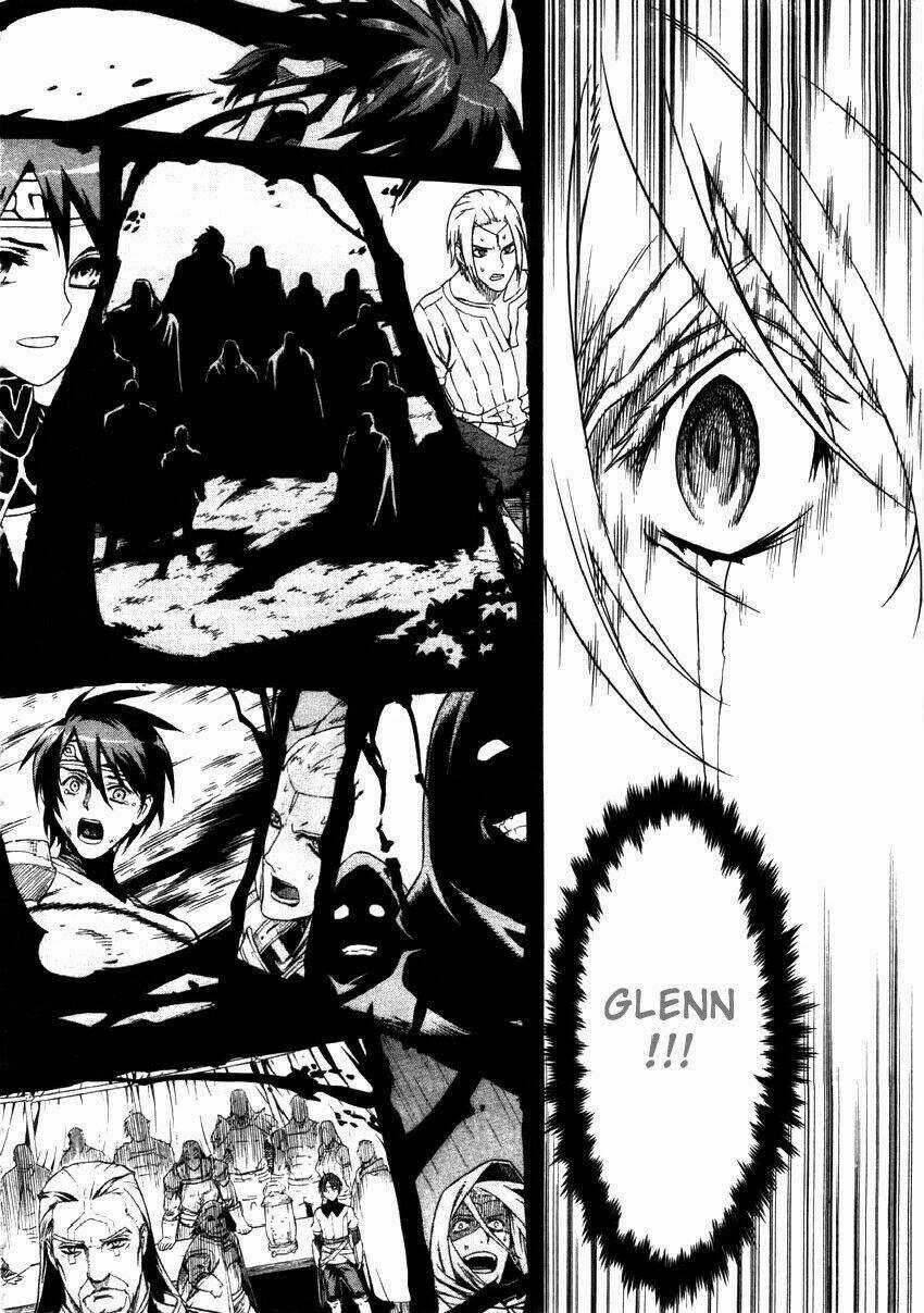 Ubel Blatt Chapter 14 trang 20