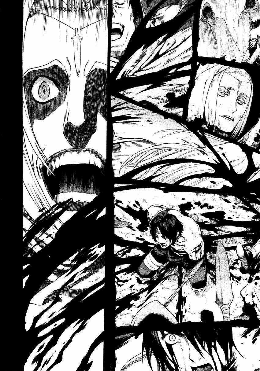 Ubel Blatt Chapter 14 trang 21