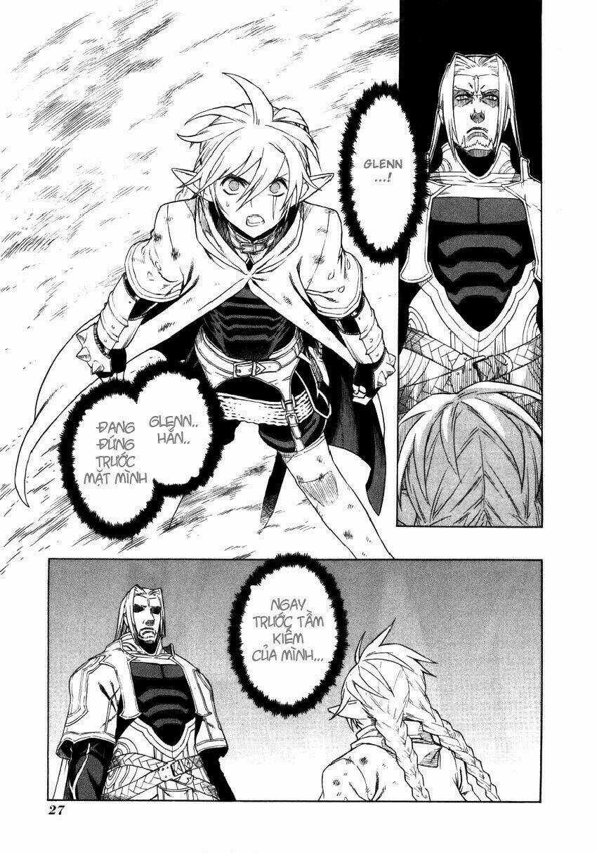 Ubel Blatt Chapter 14 trang 24