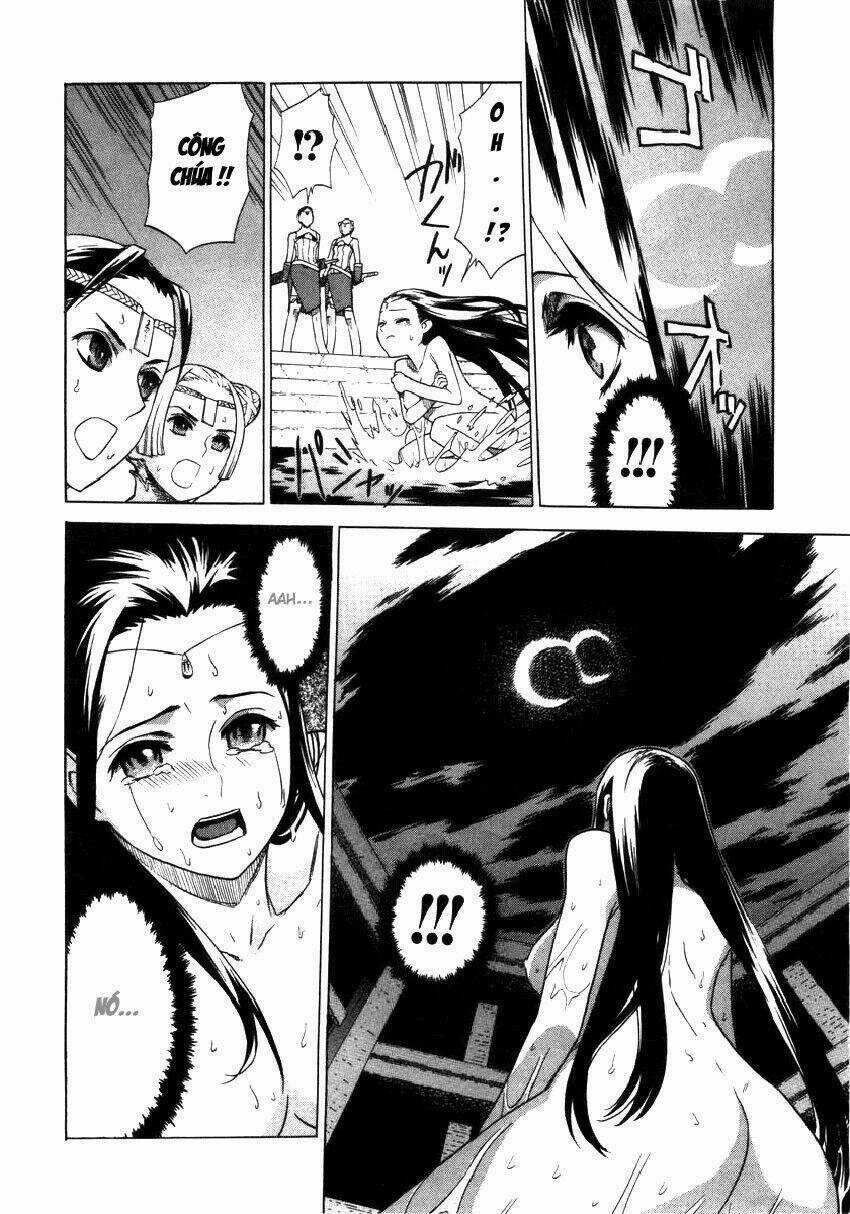 Ubel Blatt Chapter 14 trang 3