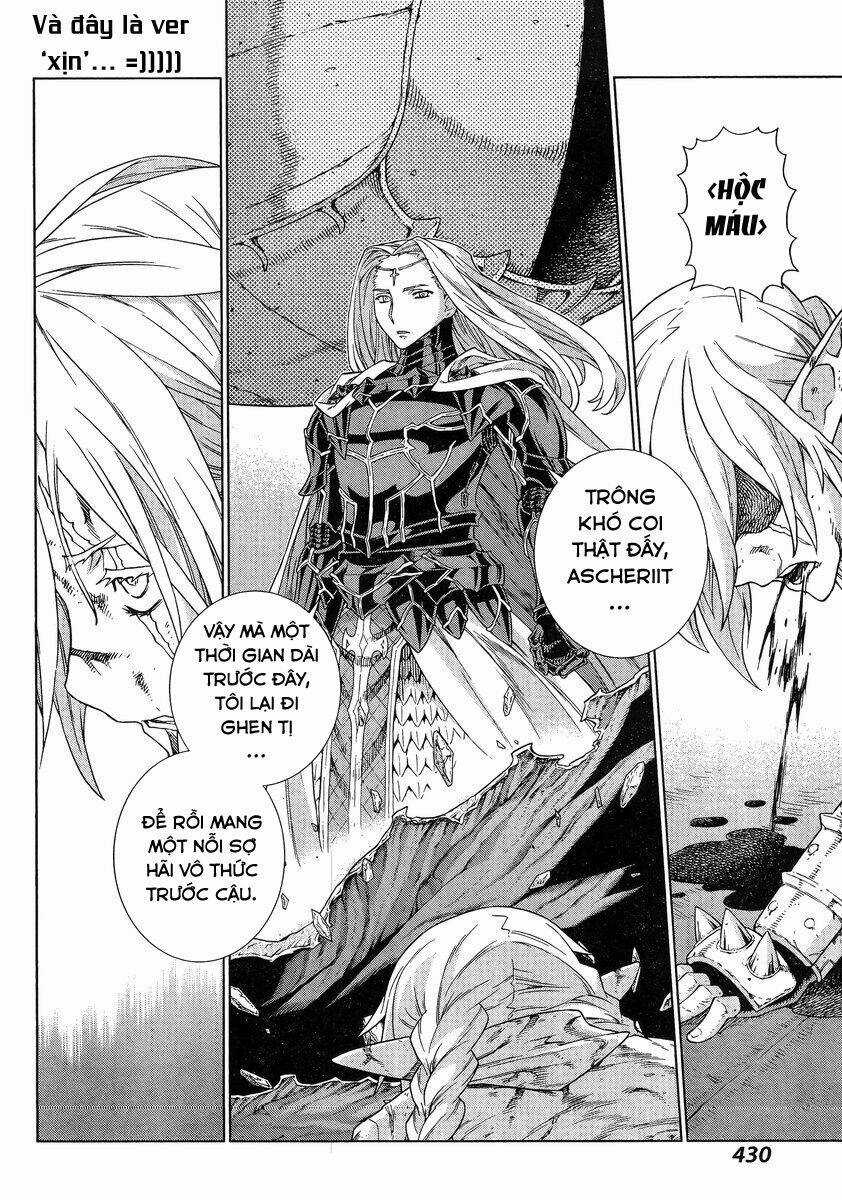 Ubel Blatt Chapter 142.5 trang 13