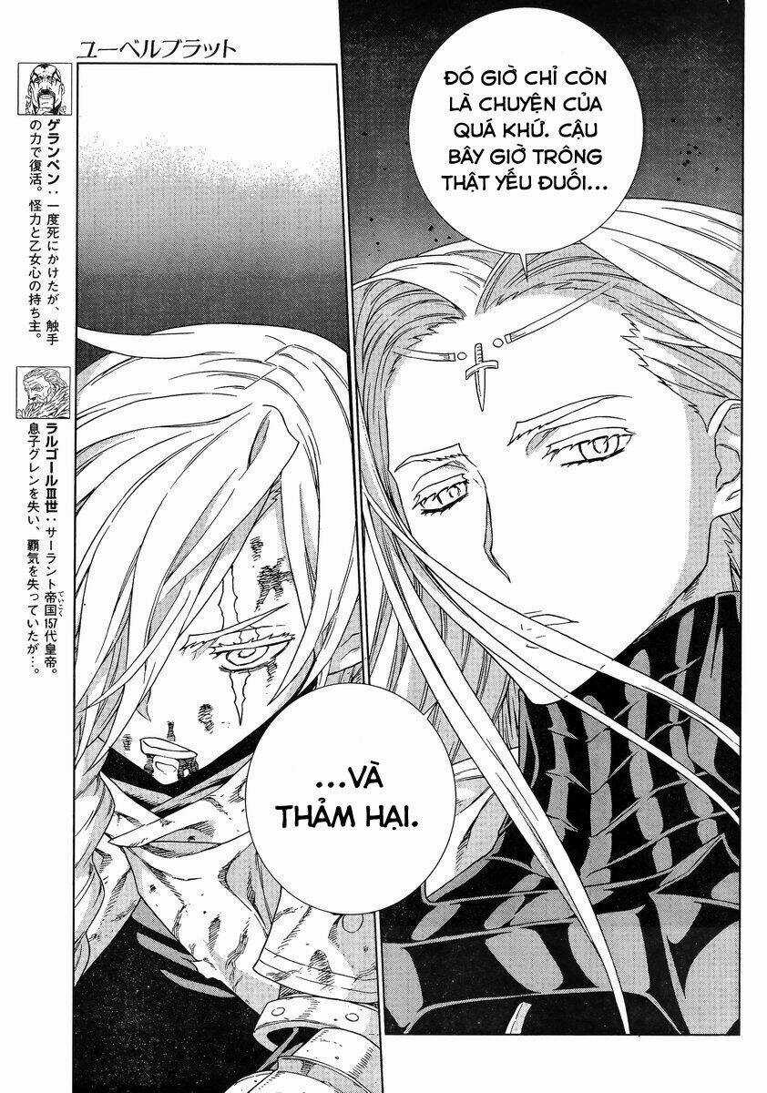 Ubel Blatt Chapter 142.5 trang 14