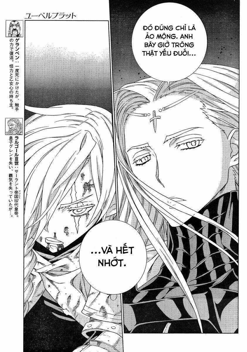 Ubel Blatt Chapter 142.5 trang 3