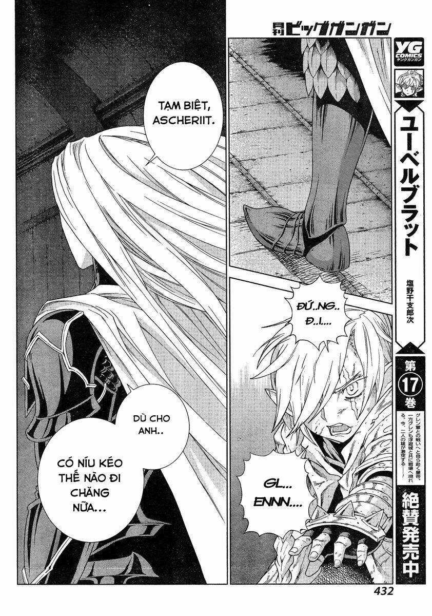 Ubel Blatt Chapter 142.5 trang 4