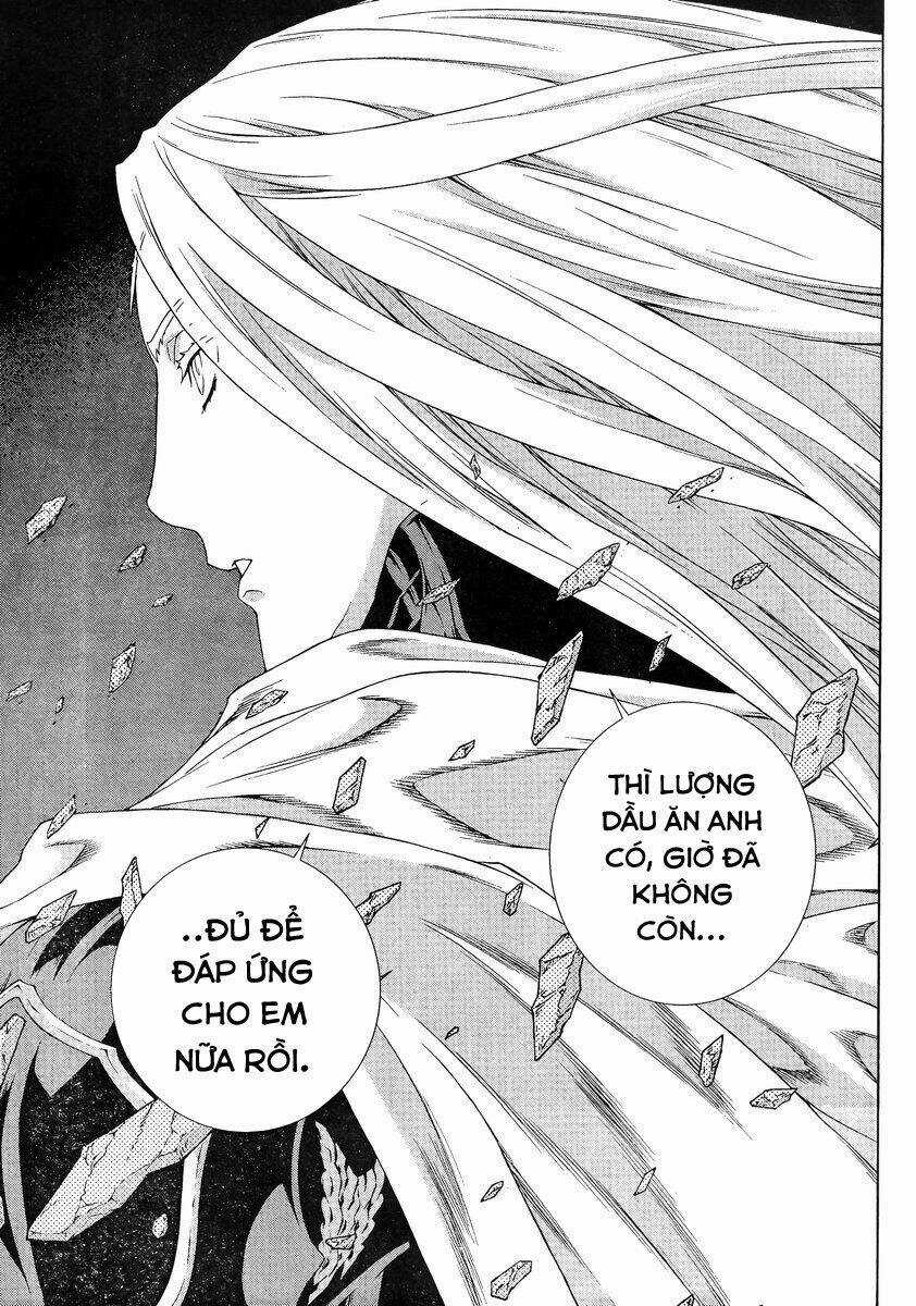 Ubel Blatt Chapter 142.5 trang 5