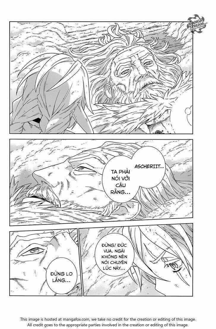 Ubel Blatt Chapter 143 trang 13