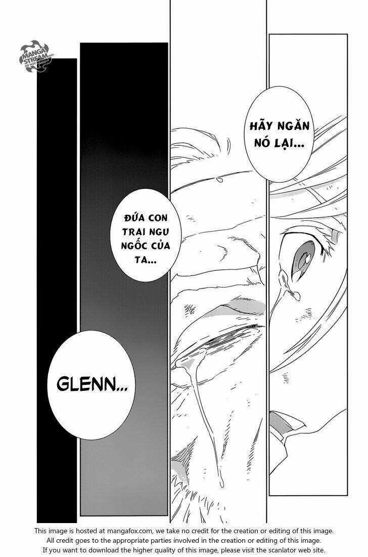 Ubel Blatt Chapter 143 trang 22