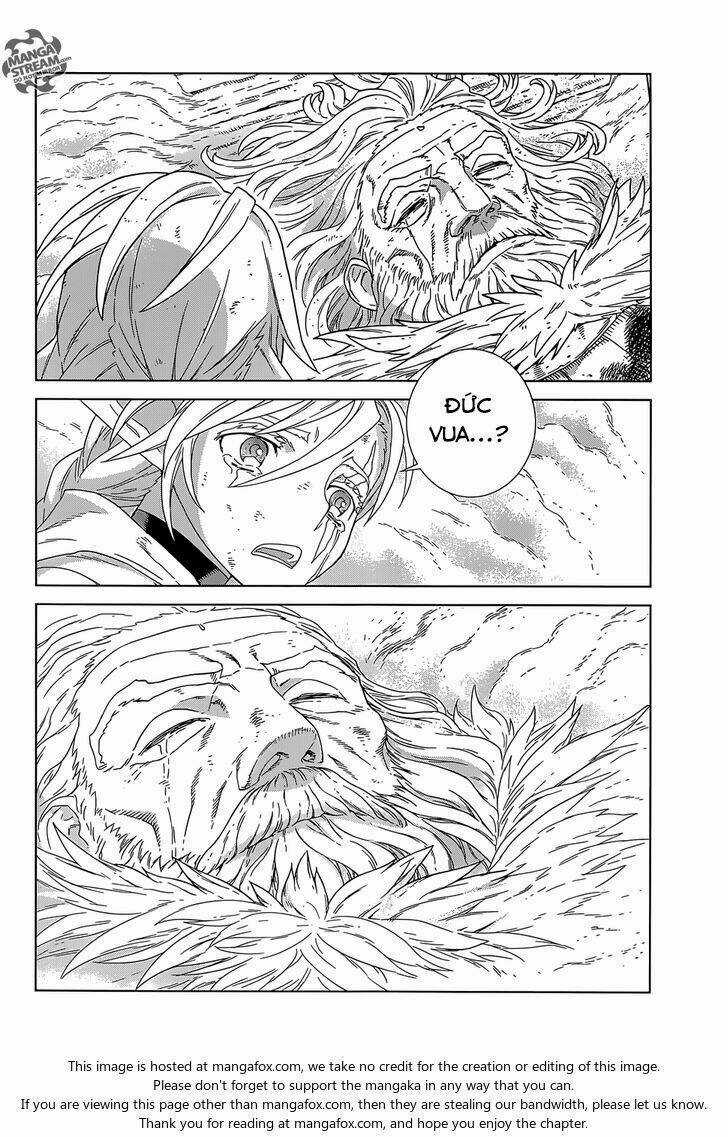 Ubel Blatt Chapter 143 trang 23