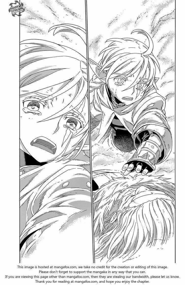 Ubel Blatt Chapter 143 trang 24