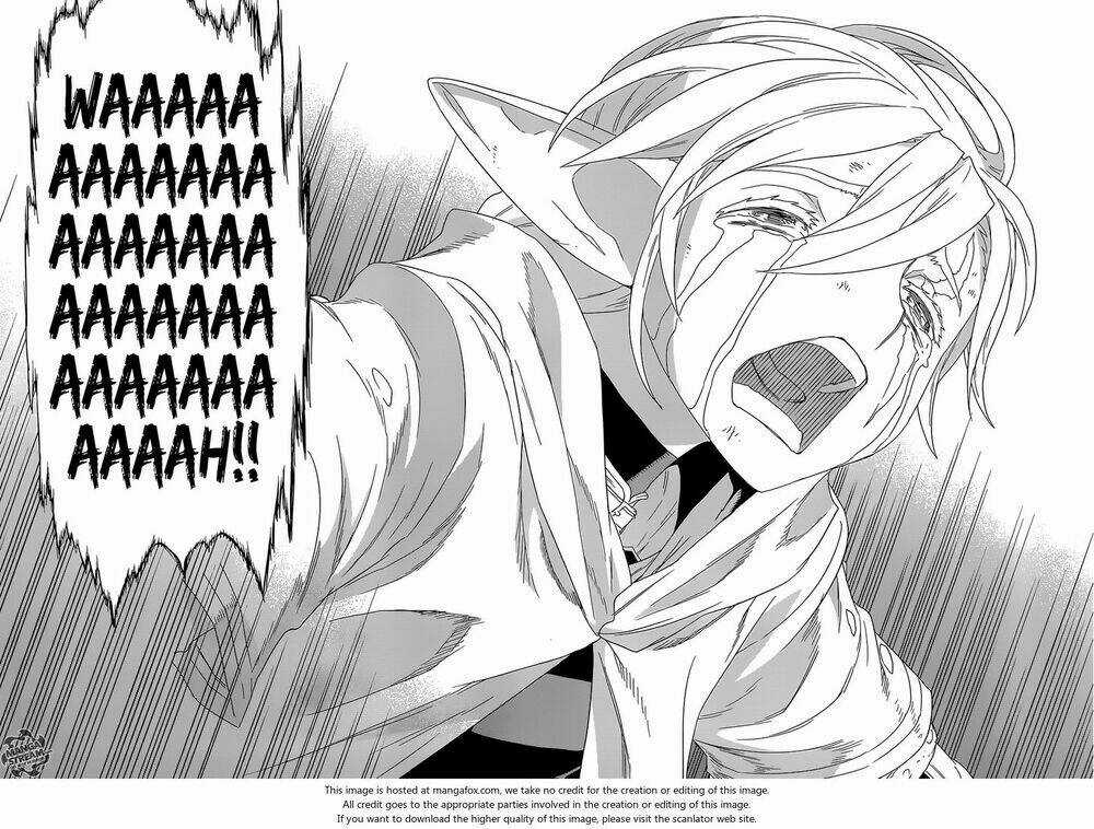 Ubel Blatt Chapter 143 trang 25