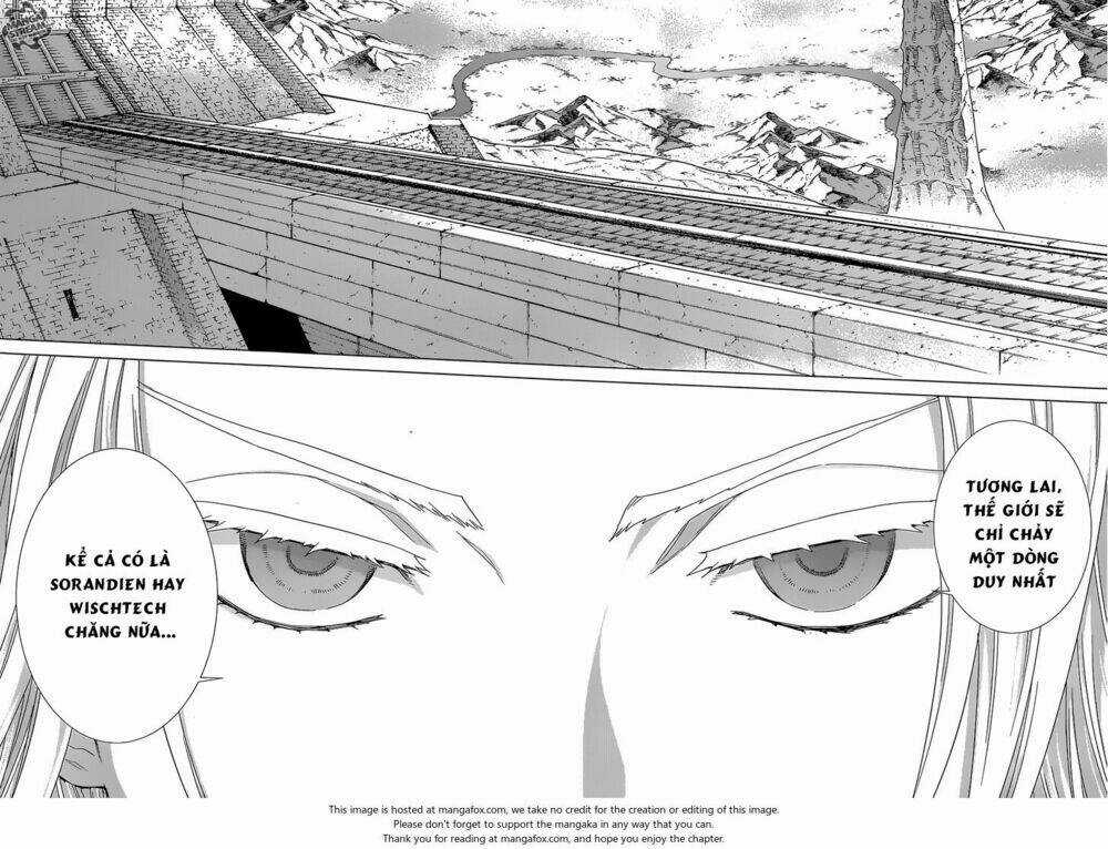 Ubel Blatt Chapter 144 trang 14