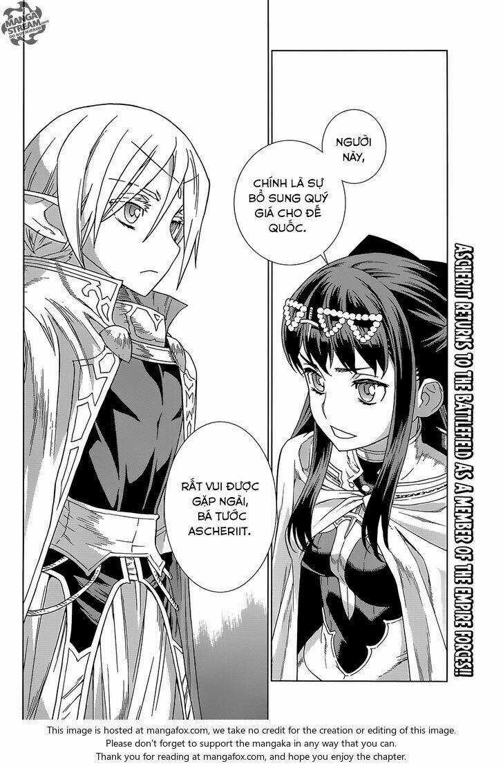 Ubel Blatt Chapter 144 trang 27