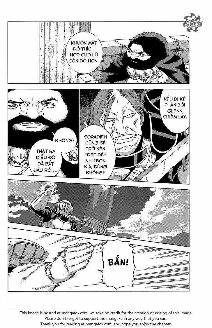 Ubel Blatt Chapter 144 trang 6