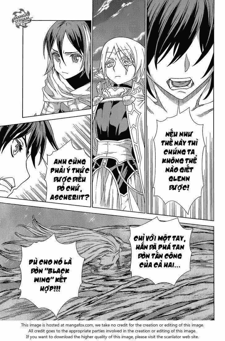 Ubel Blatt Chapter 145 trang 20