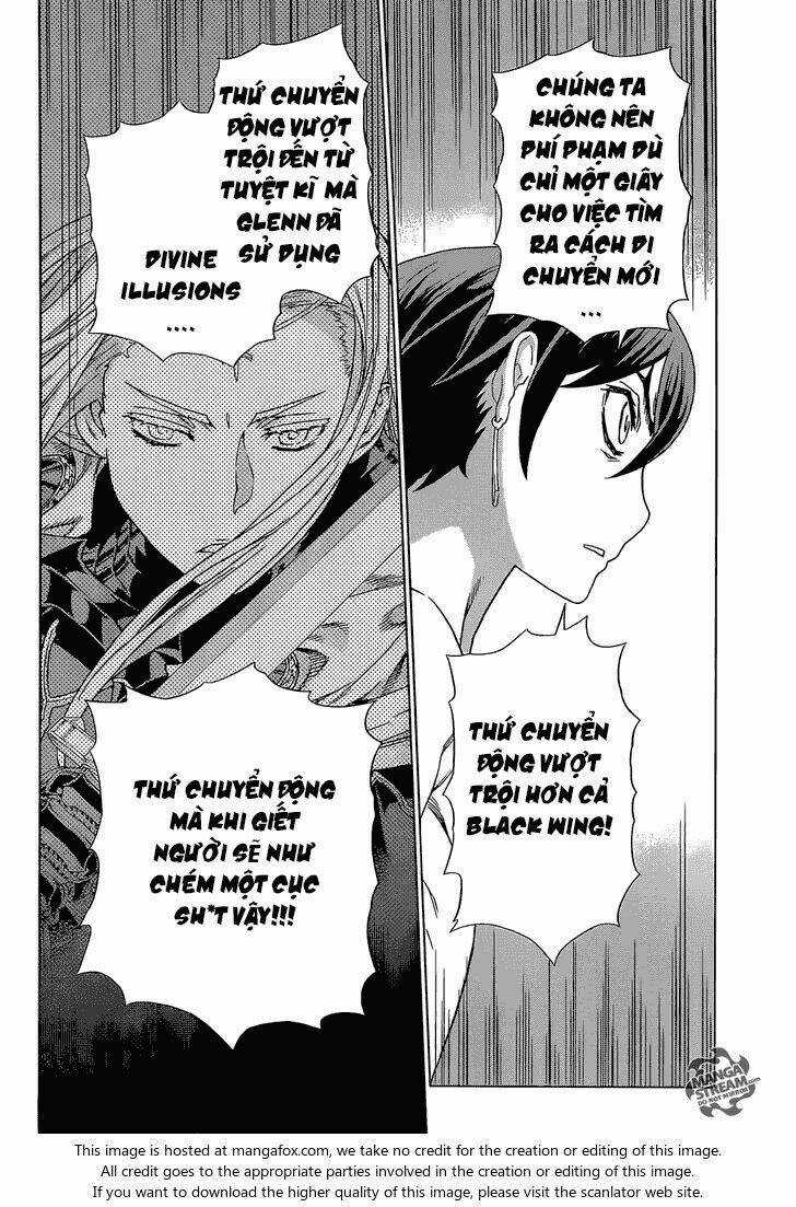 Ubel Blatt Chapter 145 trang 21