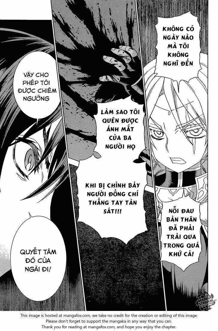 Ubel Blatt Chapter 145 trang 28