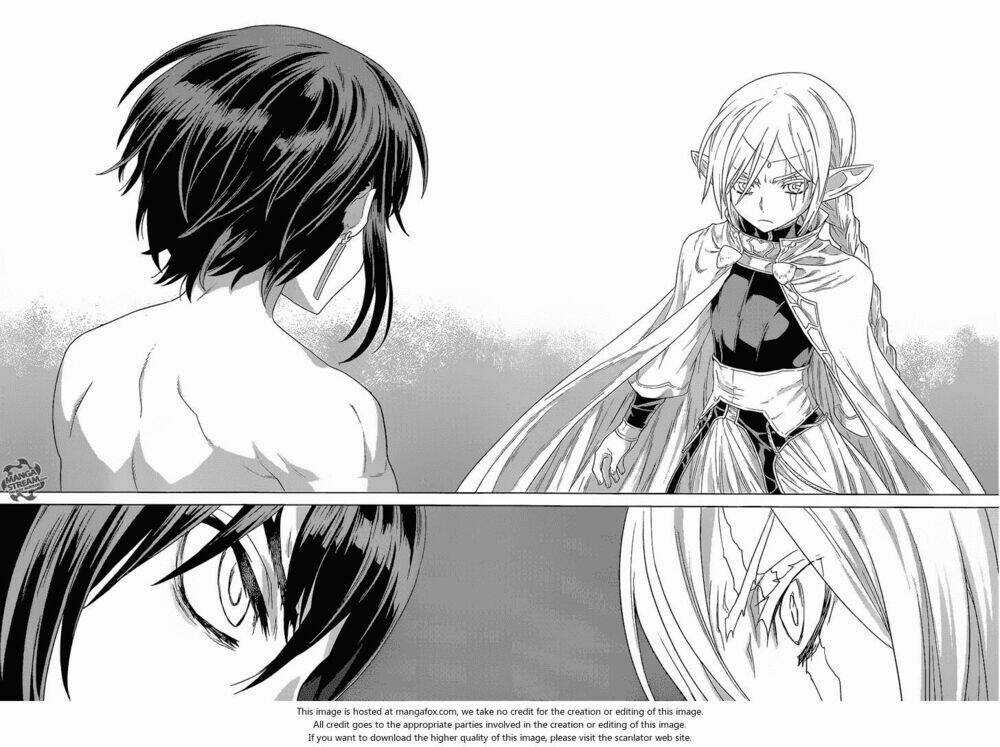 Ubel Blatt Chapter 145 trang 29