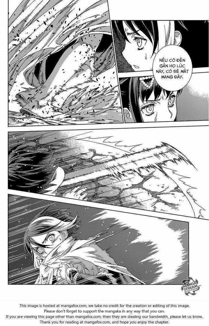 Ubel Blatt Chapter 146.1 trang 11