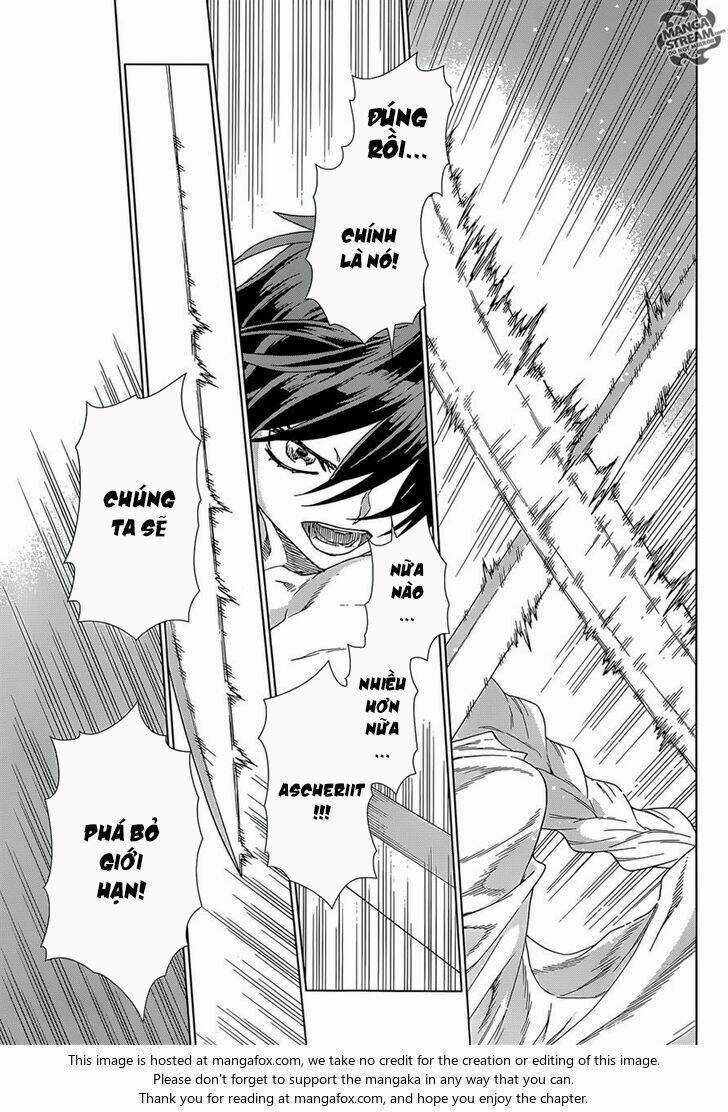 Ubel Blatt Chapter 146.1 trang 12