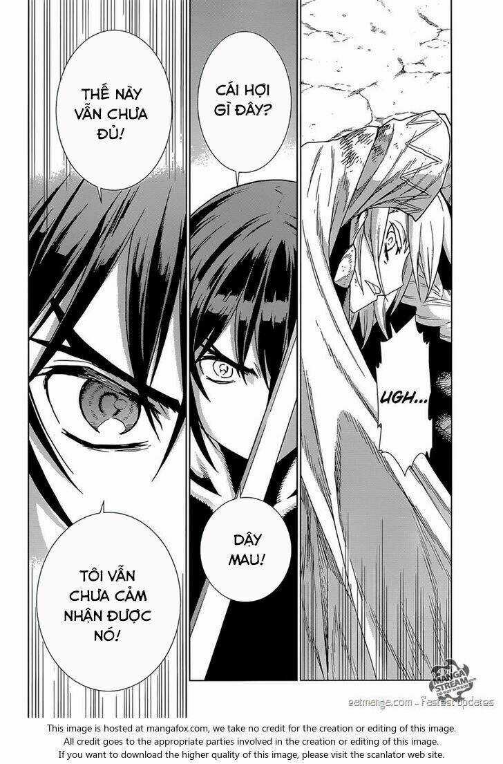 Ubel Blatt Chapter 146.1 trang 15