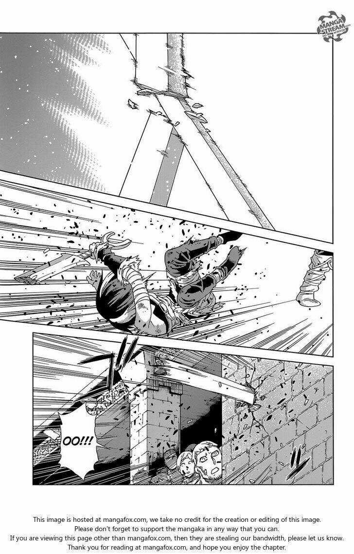 Ubel Blatt Chapter 146.1 trang 18