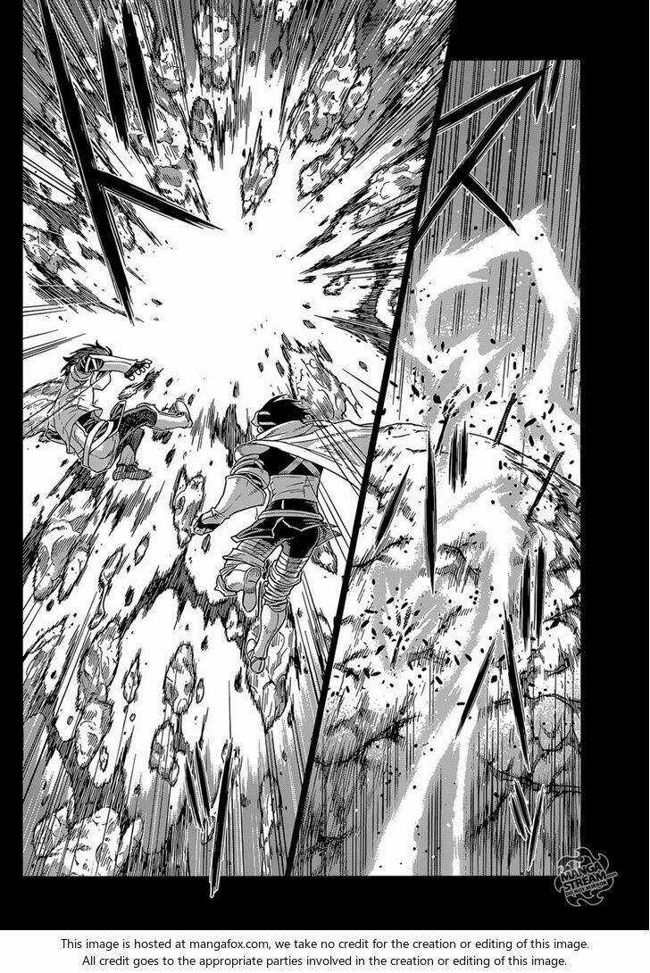 Ubel Blatt Chapter 146.1 trang 2