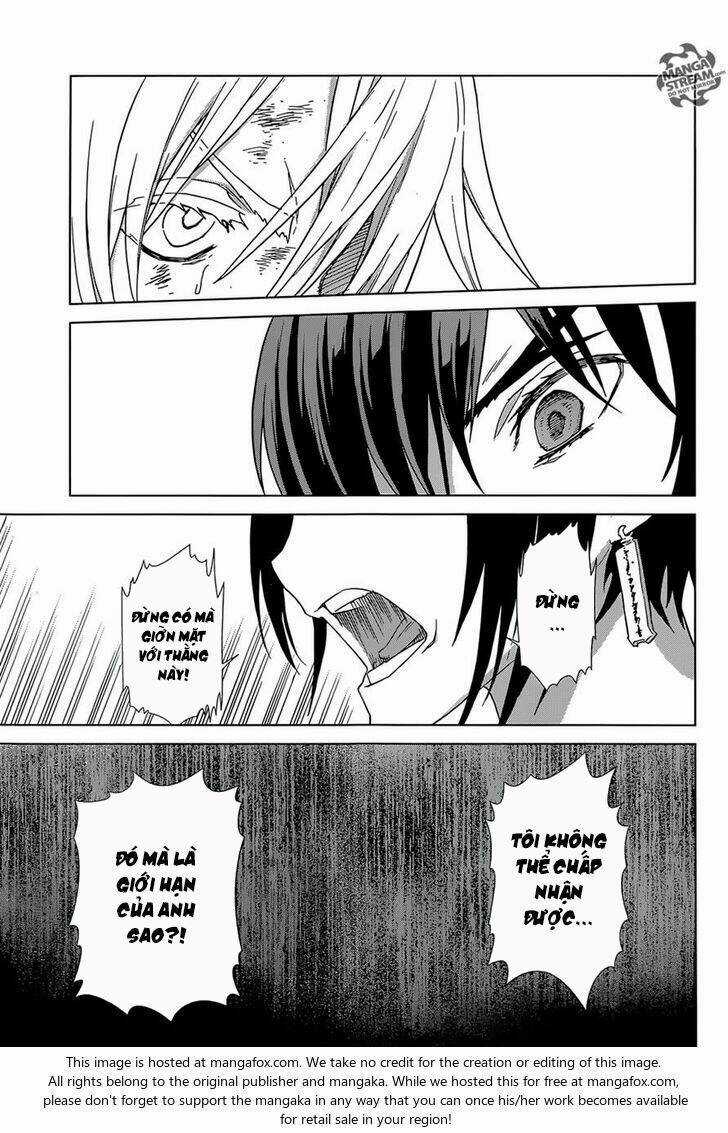 Ubel Blatt Chapter 146.1 trang 20