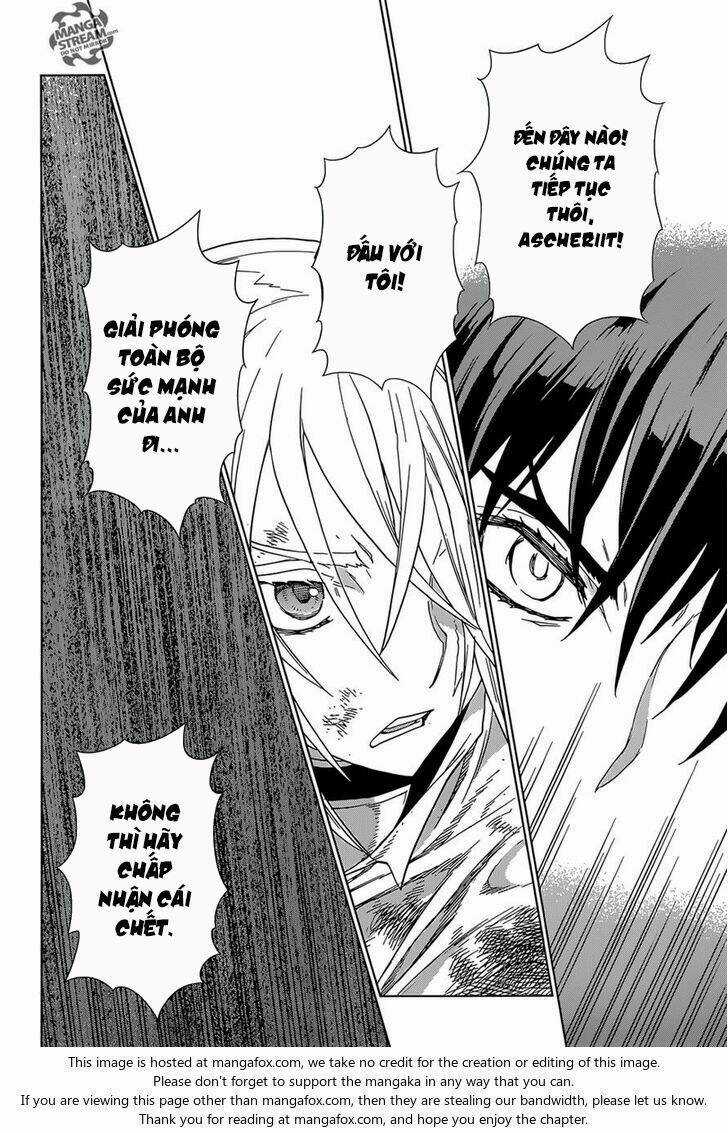 Ubel Blatt Chapter 146.1 trang 21