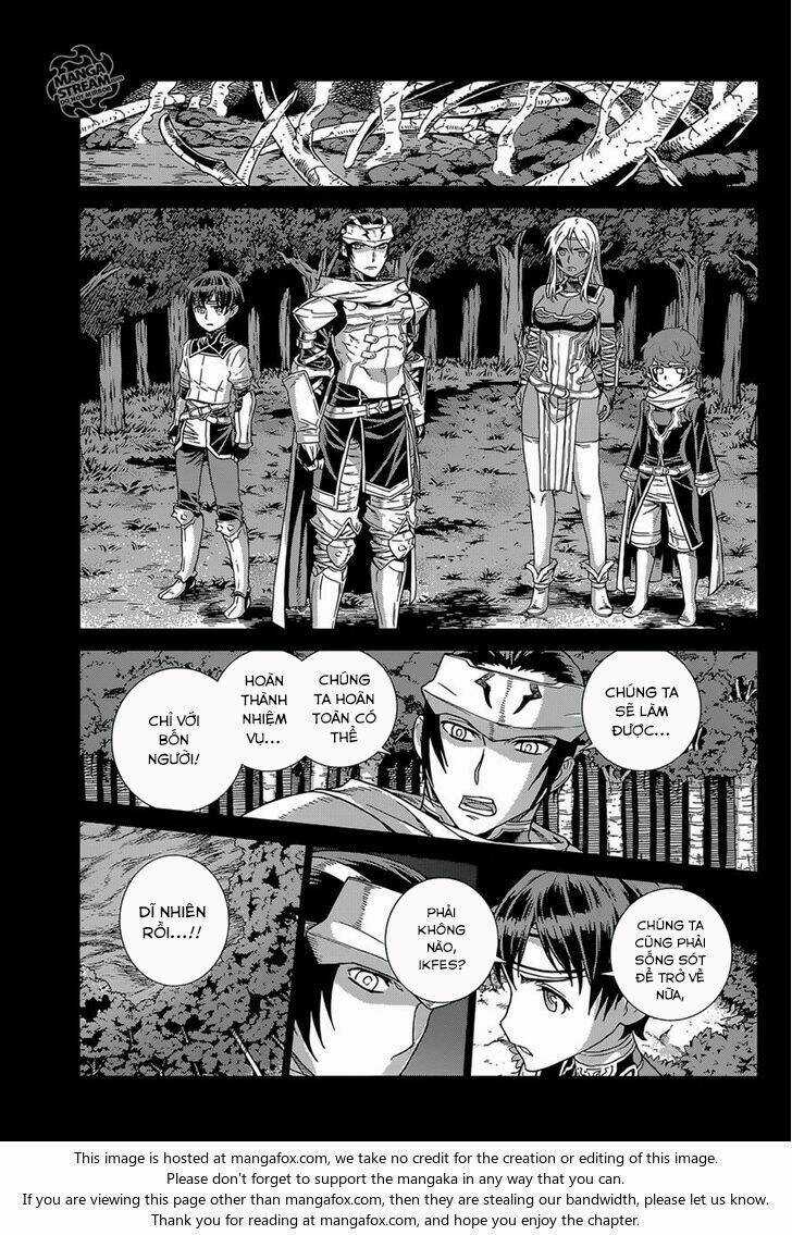 Ubel Blatt Chapter 146.1 trang 3