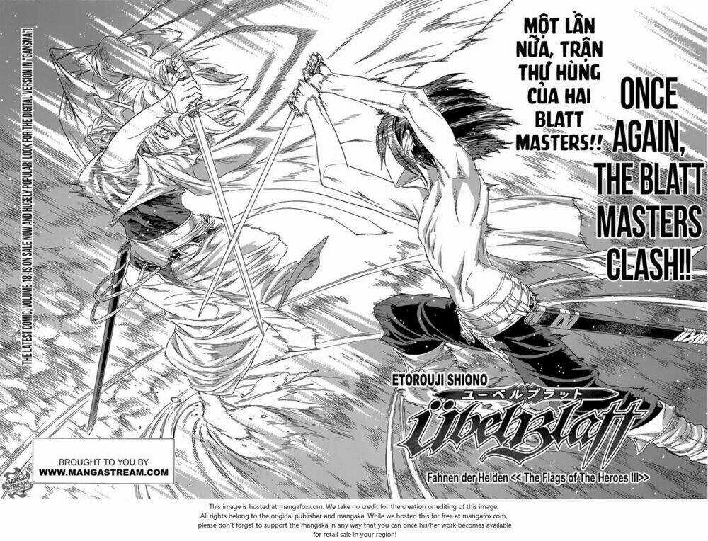 Ubel Blatt Chapter 146.1 trang 4