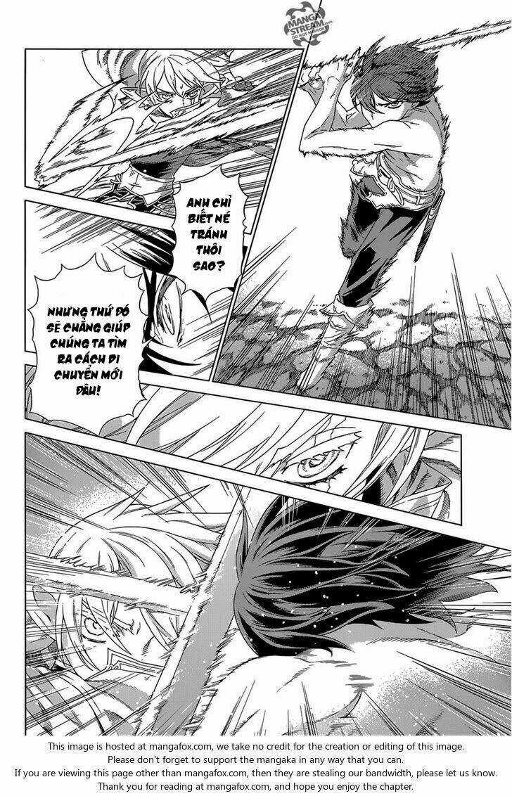 Ubel Blatt Chapter 146.1 trang 7