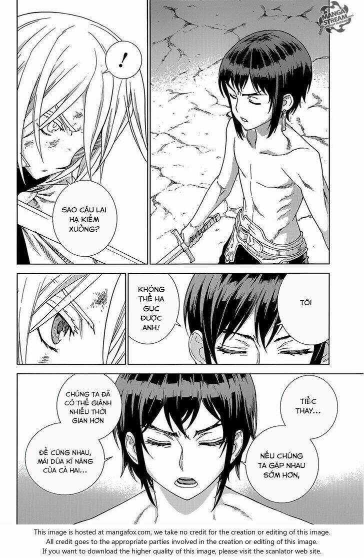 Ubel Blatt Chapter 146.2 trang 2