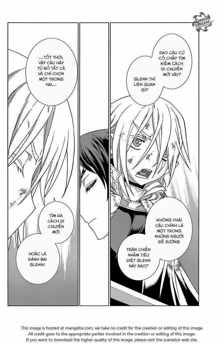 Ubel Blatt Chapter 146.2 trang 4