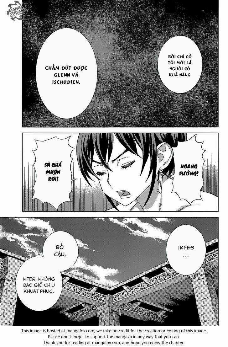 Ubel Blatt Chapter 146.2 trang 5