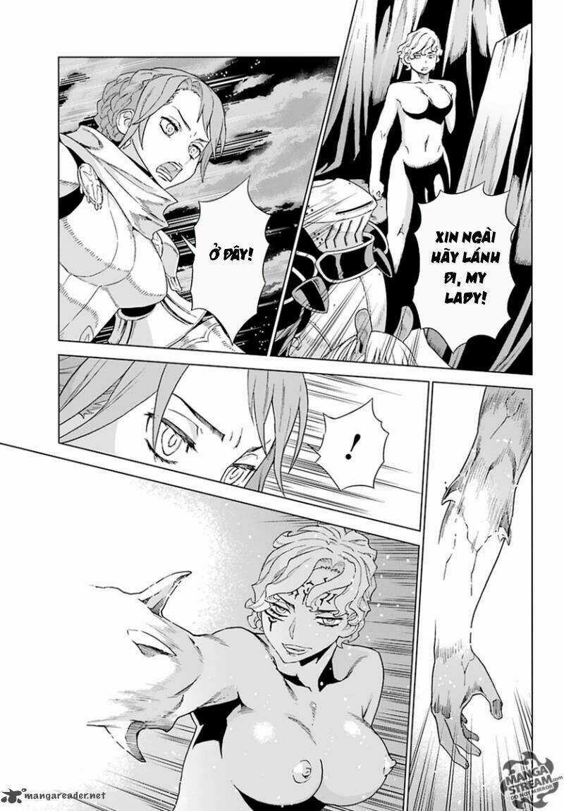 Ubel Blatt Chapter 147 trang 14