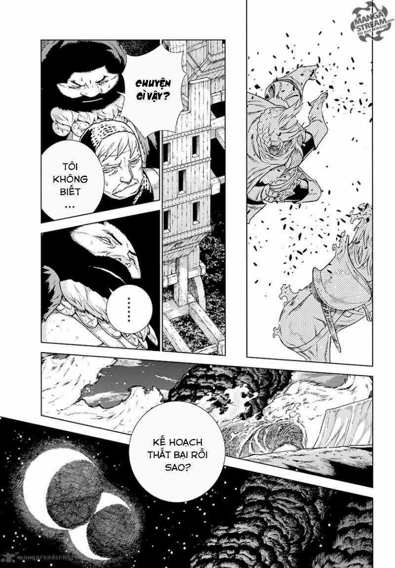 Ubel Blatt Chapter 147 trang 16