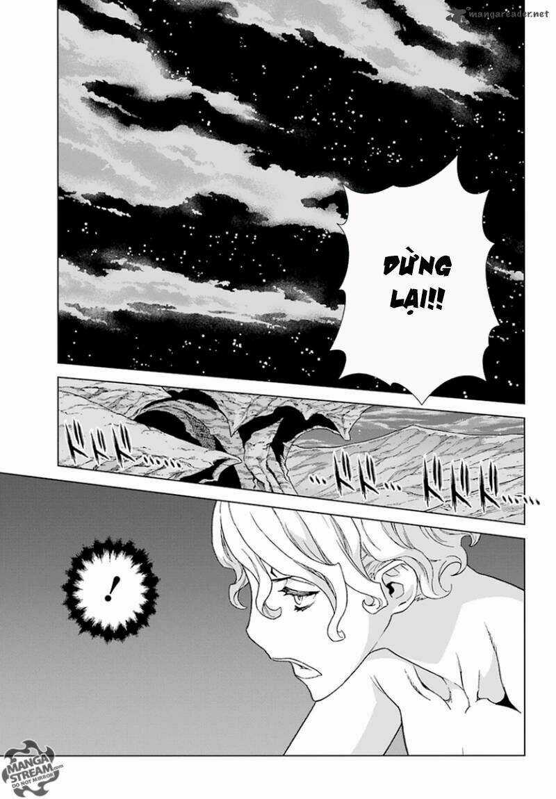 Ubel Blatt Chapter 147 trang 20