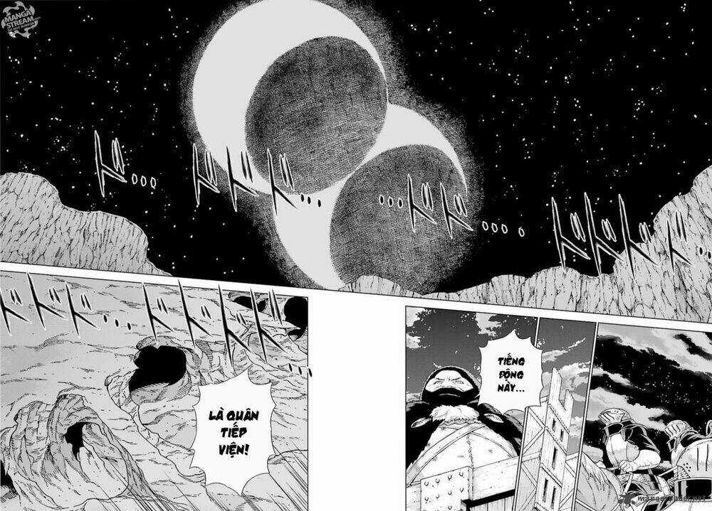 Ubel Blatt Chapter 147 trang 21