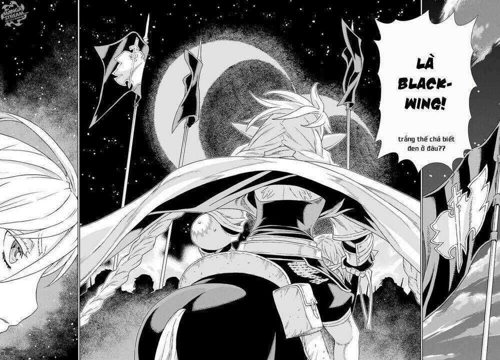 Ubel Blatt Chapter 147 trang 23