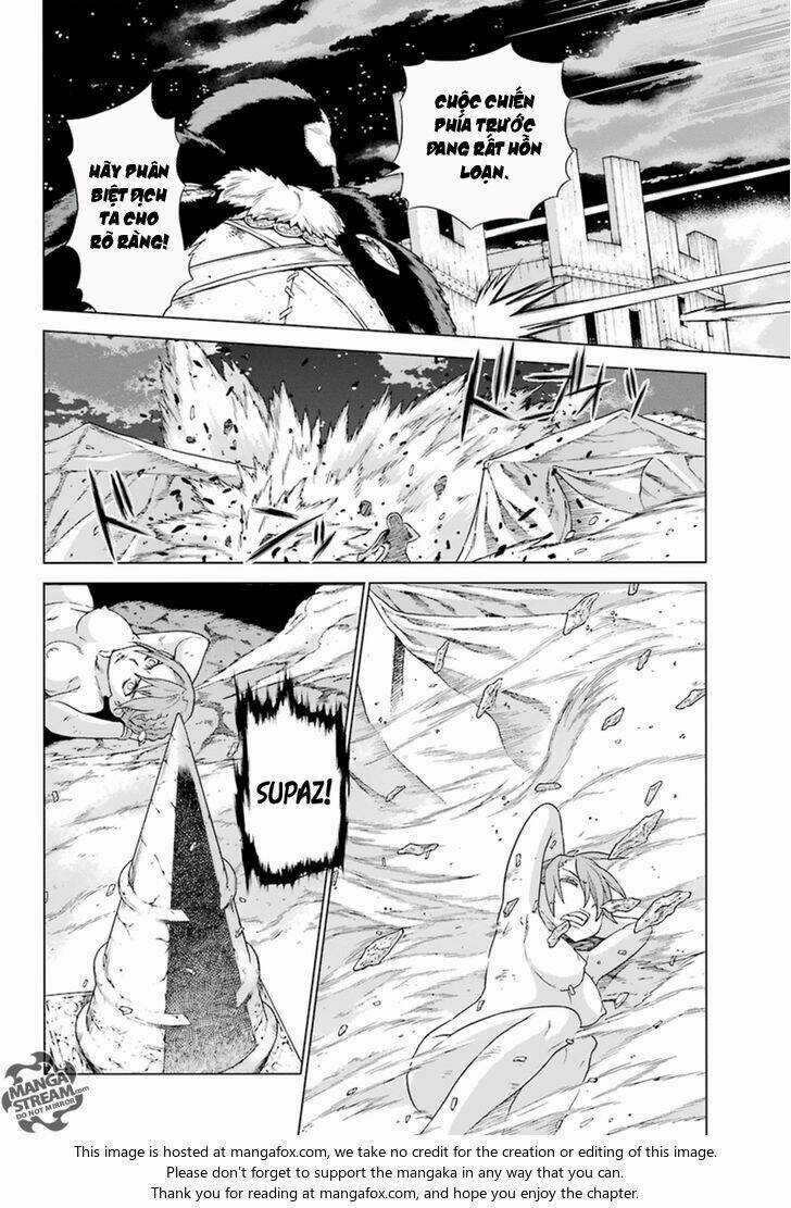 Ubel Blatt Chapter 148 trang 15